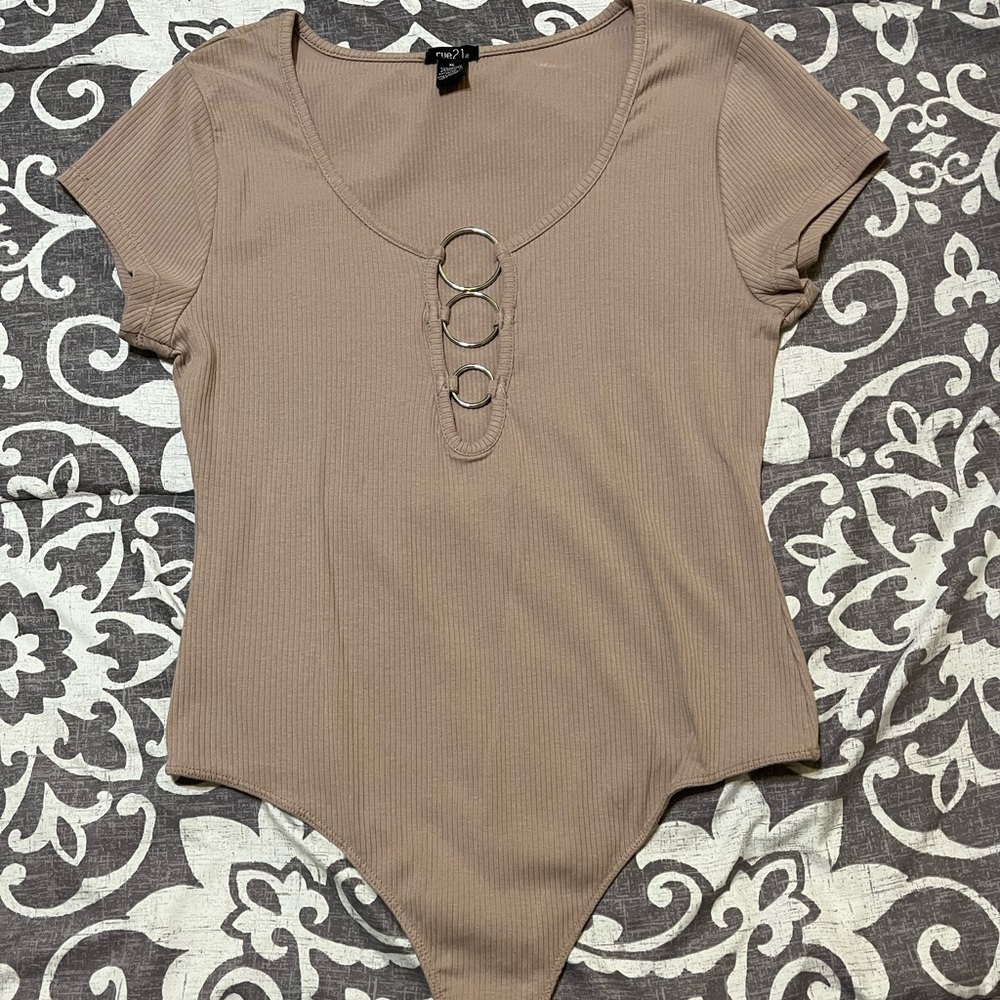 Body suit